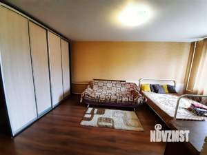 1-к квартира, посуточно, 32м2, 5/5 этаж