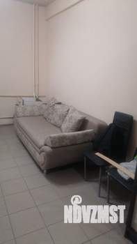 Студия квартира, на длительный срок, 20м2, 1/5 этаж