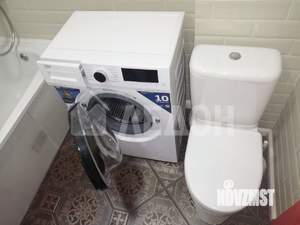 1-к квартира, на длительный срок, 30м2, 2/9 этаж