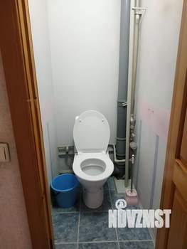 2-к квартира, на длительный срок, 51м2, 4/10 этаж