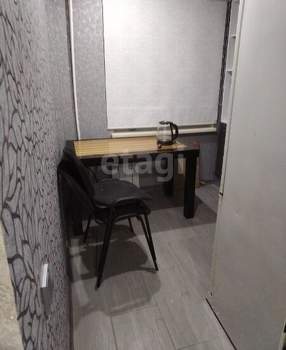 1-к квартира, на длительный срок, 31м2, 1/5 этаж