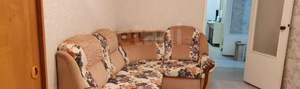 1-к квартира, на длительный срок, 40м2, 4/10 этаж