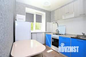 1-к квартира, посуточно, 32м2, 4/5 этаж