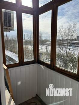1-к квартира, на длительный срок, 30м2, 5/5 этаж