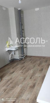 1-к квартира, на длительный срок, 36м2, 10/10 этаж