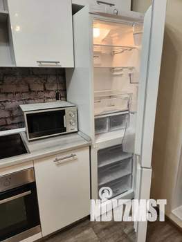 Студия квартира, посуточно, 45м2, 4/6 этаж