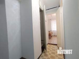 1-к квартира, на длительный срок, 39м2, 1/5 этаж