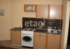 1-к квартира, на длительный срок, 42м2, 2/2 этаж