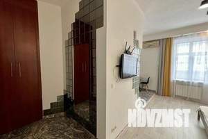 1-к квартира, посуточно, 41м2, 3/4 этаж