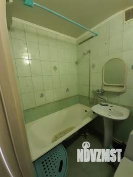 Студия квартира, на длительный срок, 29м2, 2/5 этаж