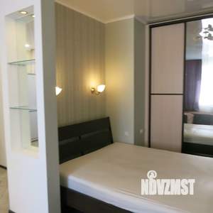 1-к квартира, на длительный срок, 40м2, 3/15 этаж