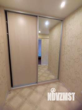 1-к квартира, на длительный срок, 37м2, 5/5 этаж