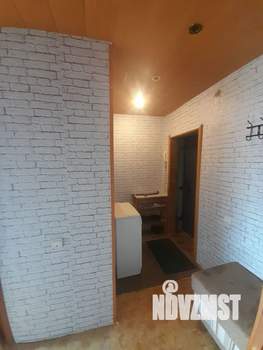 1-к квартира, посуточно, 35м2, 3/5 этаж