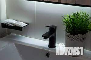 1-к квартира, посуточно, 33м2, 10/15 этаж