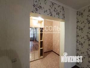 1-к квартира, на длительный срок, 43м2, 1/5 этаж