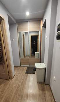 1-к квартира, на длительный срок, 36м2, 5/9 этаж