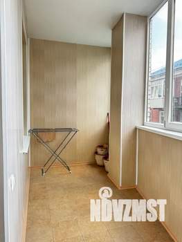 2-к квартира, посуточно, 55м2, 2/12 этаж