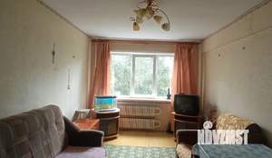 1-к квартира, на длительный срок, 30м2, 3/5 этаж