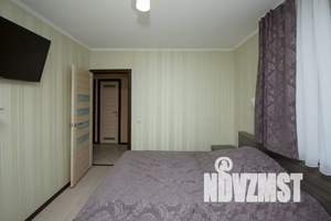 2-к квартира, посуточно, 44м2, 7/9 этаж