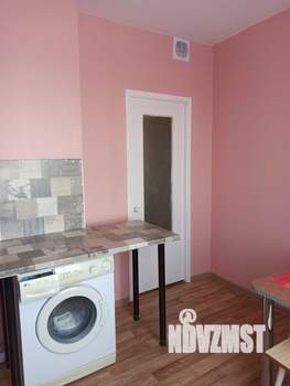 1-к квартира, на длительный срок, 40м2, 4/10 этаж