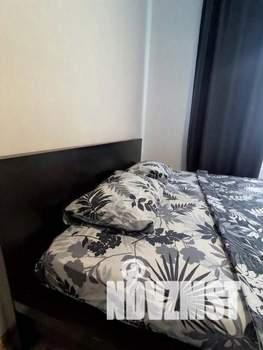 2-к квартира, посуточно, 60м2, 1/1 этаж