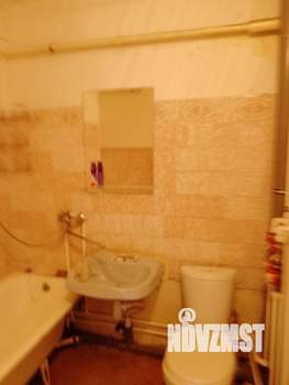 1-к квартира, на длительный срок, 38м2, 1/11 этаж