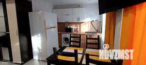 1-к квартира, посуточно, 31м2, 2/5 этаж