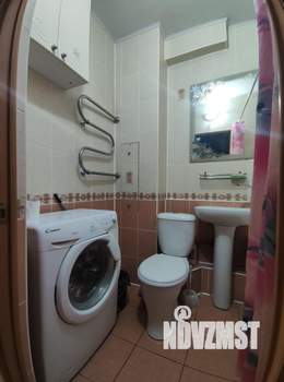 2-к квартира, на длительный срок, 44м2, 1/2 этаж