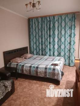 1-к квартира, посуточно, 40м2, 7/8 этаж