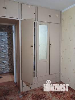 2-к квартира, на длительный срок, 45м2, 4/5 этаж