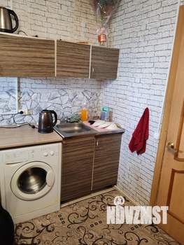 Студия квартира, на длительный срок, 25м2, 1/2 этаж