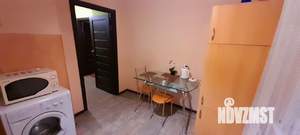 1-к квартира, посуточно, 40м2, 3/9 этаж