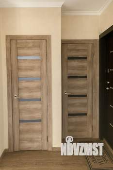 1-к квартира, посуточно, 38м2, 3/9 этаж