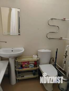 1-к квартира, на длительный срок, 41м2, 9/16 этаж