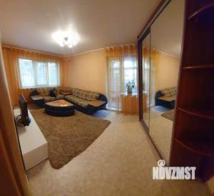 2-к квартира, на длительный срок, 51м2, 1/14 этаж