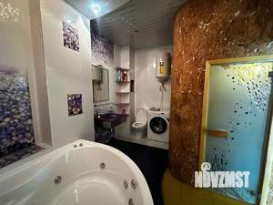 1-к квартира, посуточно, 92м2, 4/9 этаж