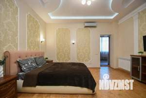 2-к квартира, посуточно, 48м2, 1/1 этаж