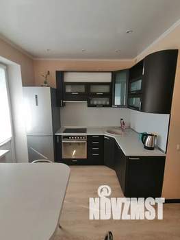 1-к квартира, посуточно, 45м2, 7/12 этаж