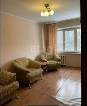 1-к квартира, на длительный срок, 31м2, 3/5 этаж