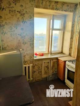 1-к квартира, на длительный срок, 36м2, 8/9 этаж