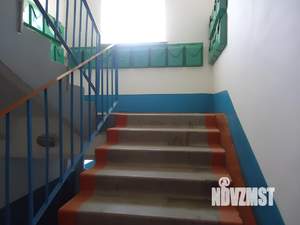 1-к квартира, на длительный срок, 32м2, 3/4 этаж