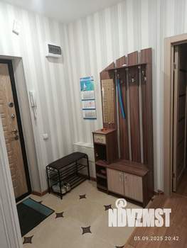 1-к квартира, на длительный срок, 47м2, 17/19 этаж