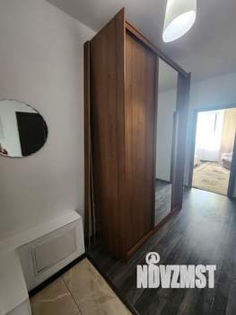 1-к квартира, на длительный срок, 44м2, 3/16 этаж