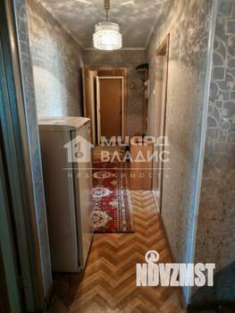 2-к квартира, на длительный срок, 50м2, 3/9 этаж