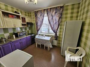 1-к квартира, на длительный срок, 36м2, 2/10 этаж