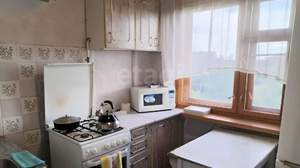 2-к квартира, на длительный срок, 42м2, 5/5 этаж