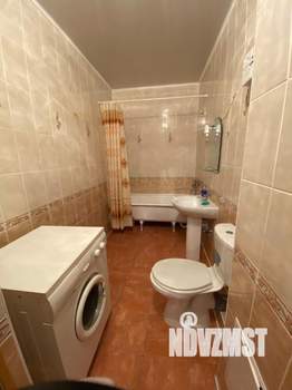 1-к квартира, на длительный срок, 48м2, 4/11 этаж