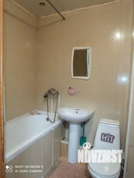 1-к квартира, на длительный срок, 38м2, 8/9 этаж