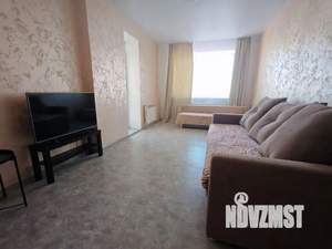 1-к квартира, посуточно, 60м2, 1/1 этаж