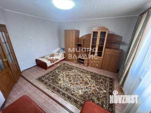 1-к квартира, на длительный срок, 40м2, 6/10 этаж